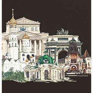 Moscou 510-05 Thea Gouverneur