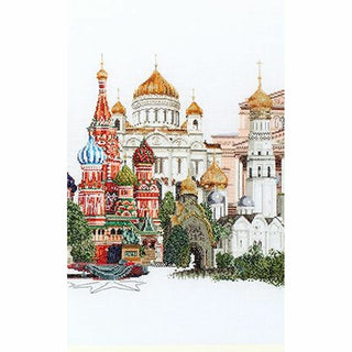 Moscou 510 lin Thea Gouverneur