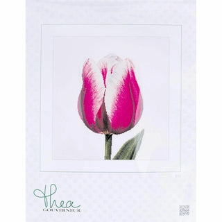 Thea Gouverneur 517 lin Tulipe triomphe