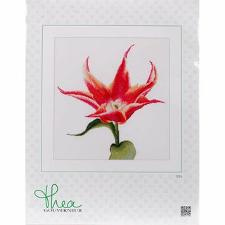Tulipe lys 524 Aida Thea Gouverneur