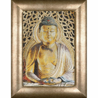 Buddha 532 Aida Thea Gouverneur