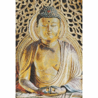 Buddha 532 Aida Thea Gouverneur