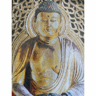 Buddha 532 Aida Thea Gouverneur