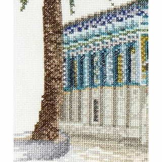 Dome of the Rock 535 lin Thea Gouverneur