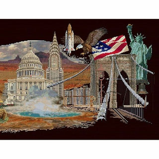 Thea Gouverneur 544-05 America