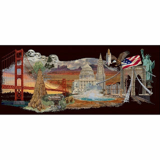 Thea Gouverneur 544-05 America