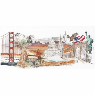 Thea Gouverneur 544 lin America