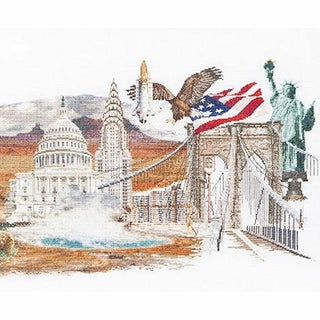 Thea Gouverneur 544 lin America