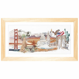 Thea Gouverneur 544 Aida American