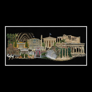 Athènes 545-05 Thea Gouverneur