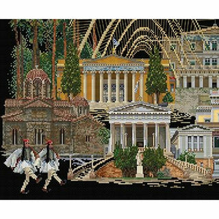 Athènes 545-05 Thea Gouverneur