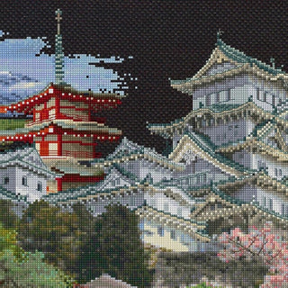 Le Japon 548-05 Thea Gouverneur