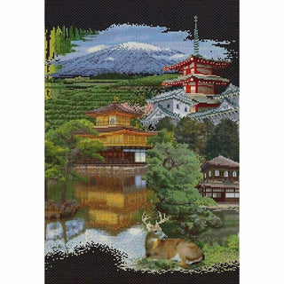 Le Japon 548-05 Thea Gouverneur