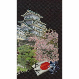 Le Japon 548-05 Thea Gouverneur