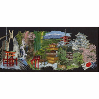 Le Japon 548-05 Thea Gouverneur