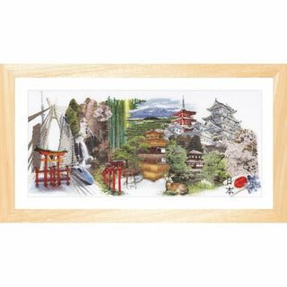 Le Japon 548 Aida Thea Gouverneur