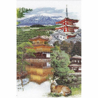 Le Japon 548 Aida Thea Gouverneur
