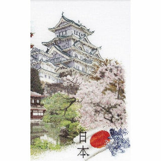 Le Japon 548 Aida Thea Gouverneur