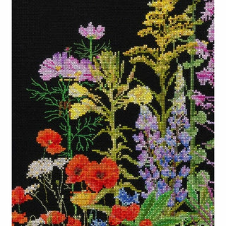 Fleurs sauvages Américaine 554-05 Thea Gouverneur