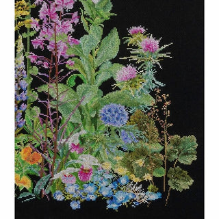 Fleurs sauvages Américaine 554-05 Thea Gouverneur
