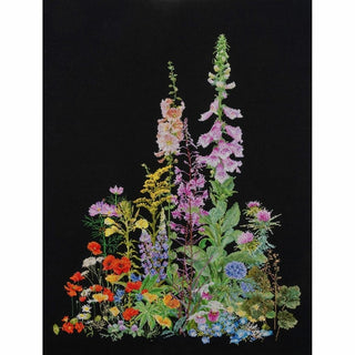 Fleurs sauvages Américaine 554-05 Thea Gouverneur