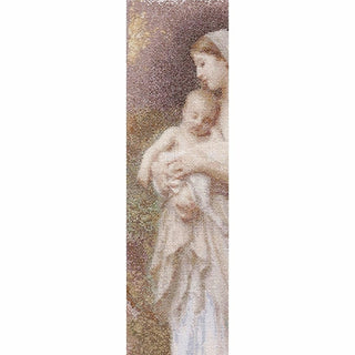 Vierge Marie 560 lin Thea Gouverneur