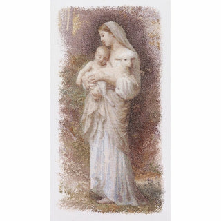 Vierge Marie 560 lin Thea Gouverneur
