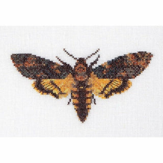 Papillon de nuit 563 lin Thea Gouverneur