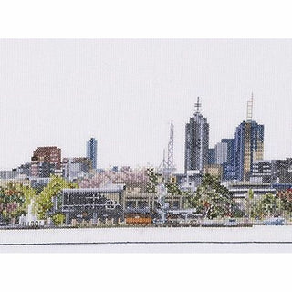 Melbourne 567 lin Thea Gouverneur