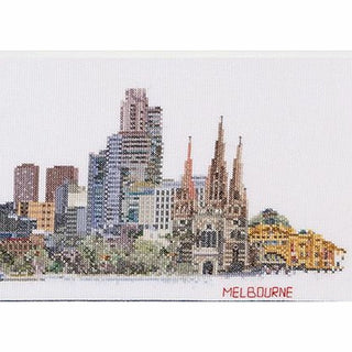 Melbourne 567 Aida Thea Gouverneur