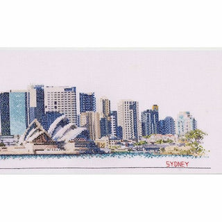 Sydney 568 lin Thea Gouverneur