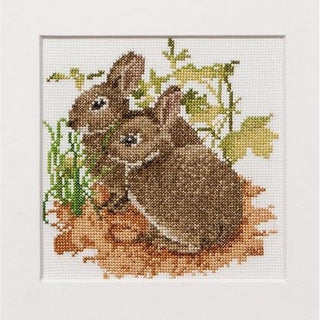 Petit Lapins 572 lin Thea Gouverneur