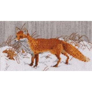 Renard 573 lin Thea Gouverneur