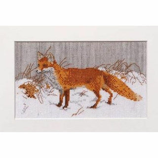 Renard 573 lin Thea Gouverneur