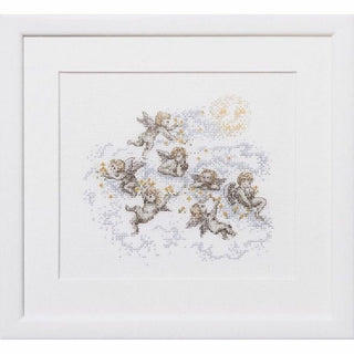 Petits Anges 575 Aida Thea Gouverneur