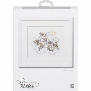 Petits Anges 575 Aida Thea Gouverneur