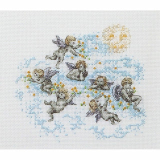 Petits Anges 575 Aida Thea Gouverneur