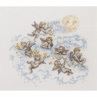 Petits Anges 575 Aida Thea Gouverneur