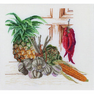 Cuisine 576 lin Thea Gouverneur