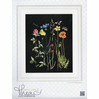 Fleurs sauvage 577-05 Thea Gouverneur