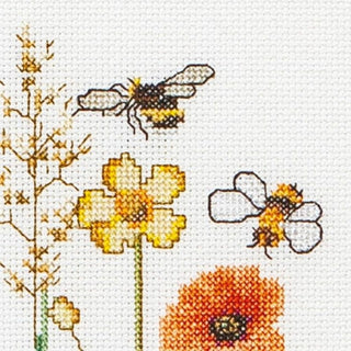Fleurs sauvage 577 Aida Thea Gouverneur