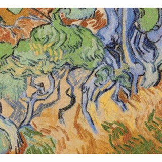 Racine D arbre 581 lin Thea Gouverneur