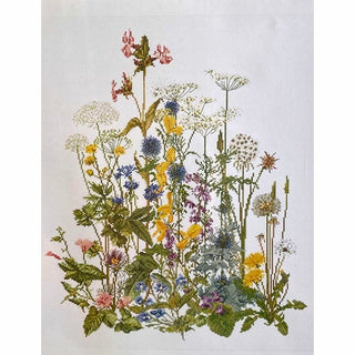 Le Jardin de Thea 583 lin Thea Gouverneur