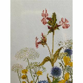 Le Jardin de Thea 583 Aida Thea Gouverneur