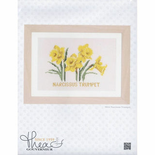 Narcisse 584 Aida Thea Gouverneur