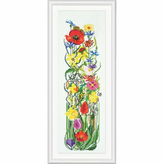 Fleur retro 586 Aida Thea Gouverneur