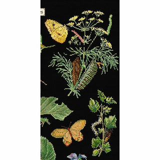 Chenilles Papillons 587-05 Thea Gouverneur