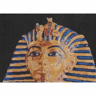 Toutankhamon 596-05 Thea Gouverneur