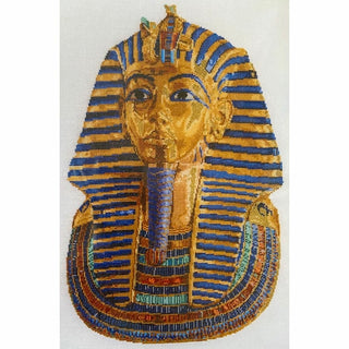 Toutankhamon 596 Aida Thea Gouverneur