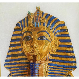 Toutankhamon 596 Aida Thea Gouverneur